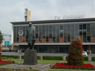 eindhoven